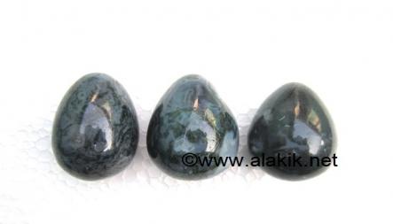 Gemstone Eggs